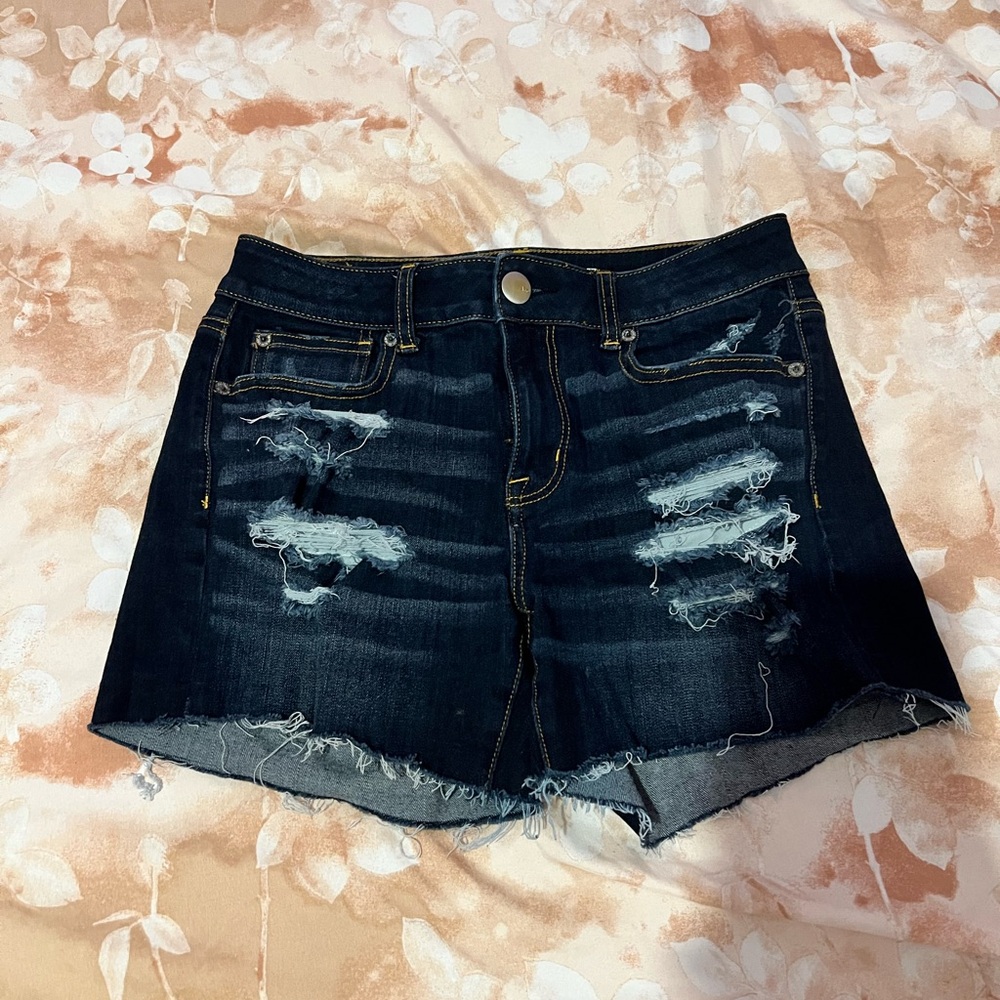 American Eagle Outfitters Super Stretch Denim